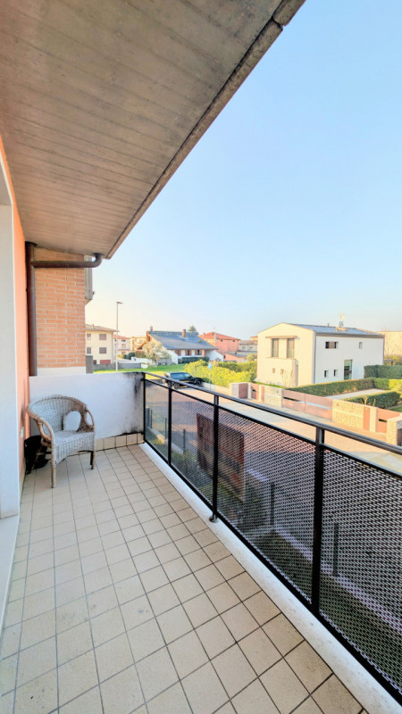 Zugliano, appartamento bicamere con garage. € 137.000

Via San Bernardino n° 17

Trattativa Unica...