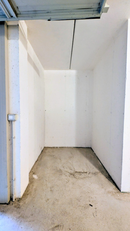 Zugliano, appartamento bicamere con garage. € 137.000

Via San Bernardino n° 17

Trattativa Unica...