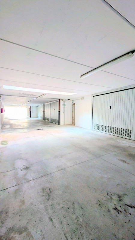 Zugliano, appartamento bicamere con garage. € 137.000

Via San Bernardino n° 17

Trattativa Unica...