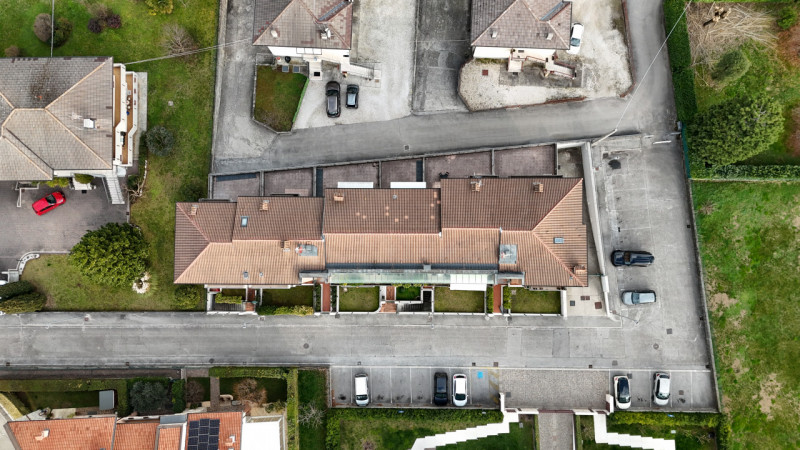 Zugliano, appartamento bicamere con garage. € 137.000

Via San Bernardino n° 17

Trattativa Unica...