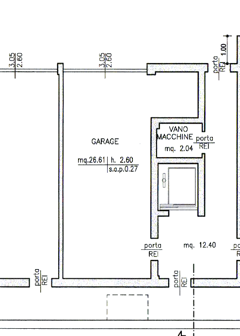Zugliano, appartamento bicamere con garage. € 137.000

Via San Bernardino n° 17

Trattativa Unica...