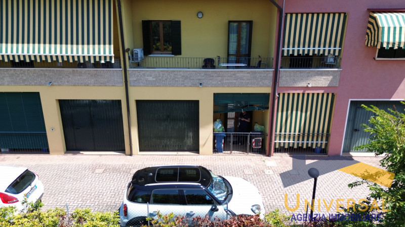 RESCHIGLIANO – Scoprite questa bellissima porzione di villetta a schiera centrale, situata in un ...