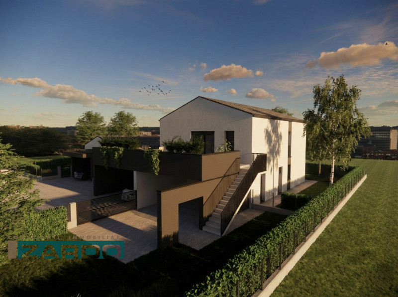 Rif. A-320 (per info 350 5383983 | Giacomo)

A Castello di Godego, nel quartiere Madonna, in zona...