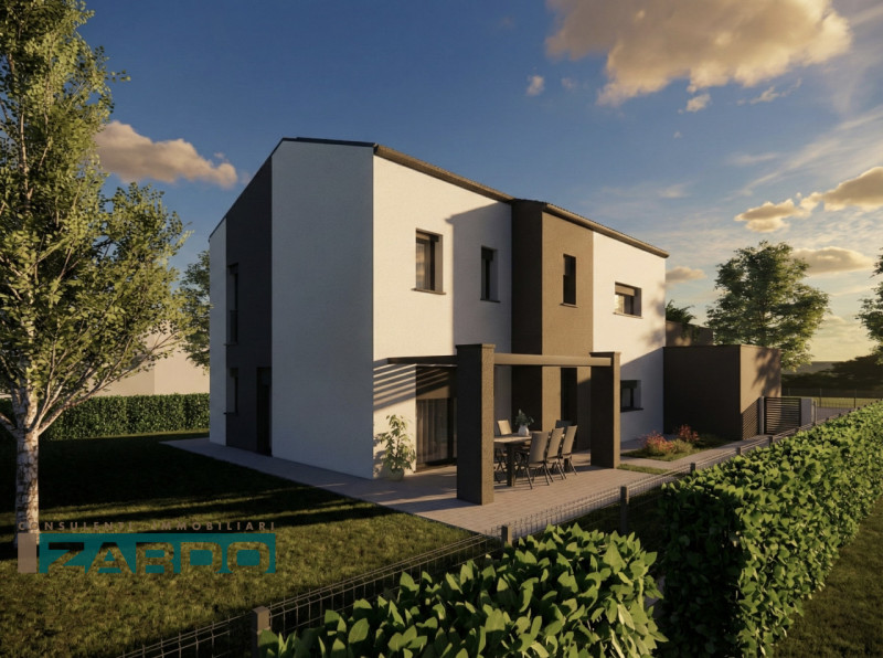 Rif. A-320 (per info 350 5383983 | Giacomo)

A Castello di Godego, nel quartiere Madonna, in zona...