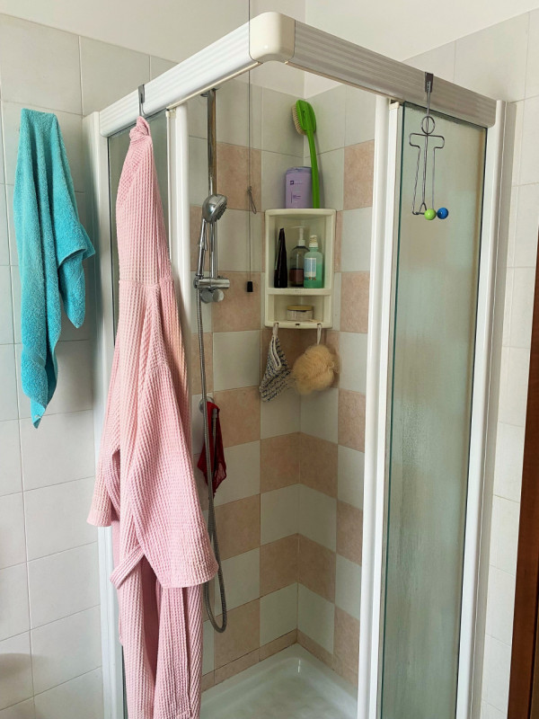 Nella frazione di Fanzolo di Vedelago proponiamo in locazione una appartamento bilocale arredato,...