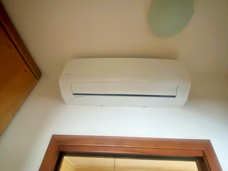 Nella frazione di Fanzolo di Vedelago proponiamo in locazione una appartamento bilocale arredato,...