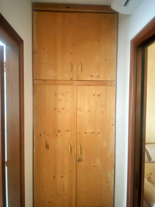 Nella frazione di Fanzolo di Vedelago proponiamo in locazione una appartamento bilocale arredato,...