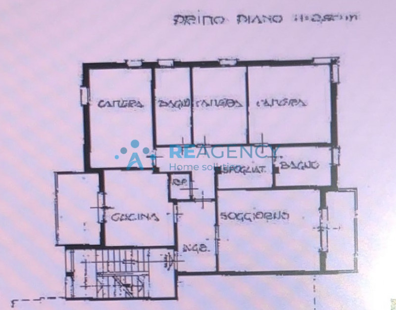 AFFITTASI SPAZIOSO E LUMINOSO APPARTAMENTO TRICAMERE A VILLAGGIO MONTEGRAPPA

APPARTAMENTO AL PRI...