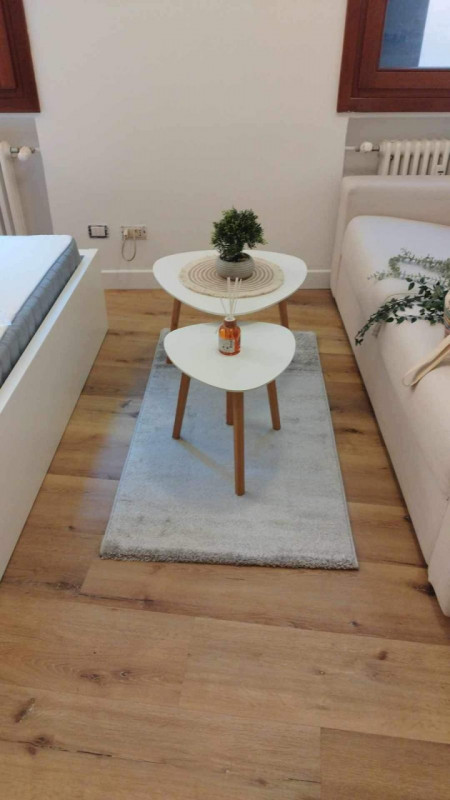 PADOVA: CLASSE ENERGETICA E EPgl,nren 192,09 KWh/mq anno 
Proponiamo monolocale al piano terra co...