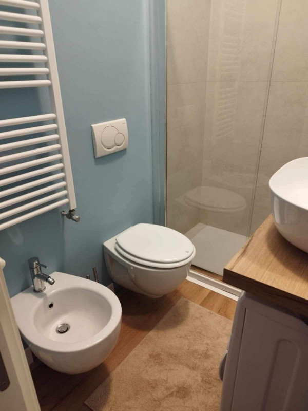 PADOVA: CLASSE ENERGETICA E EPgl,nren 192,09 KWh/mq anno 
Proponiamo monolocale al piano terra co...