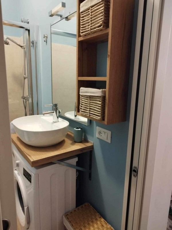 PADOVA: CLASSE ENERGETICA E EPgl,nren 192,09 KWh/mq anno 
Proponiamo monolocale al piano terra co...