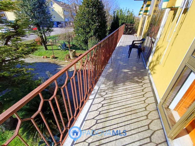 Immobile in esclusiva al Gruppo Padova MLS

Padova zona Crocefisso vicino a tutti i servizi princ...