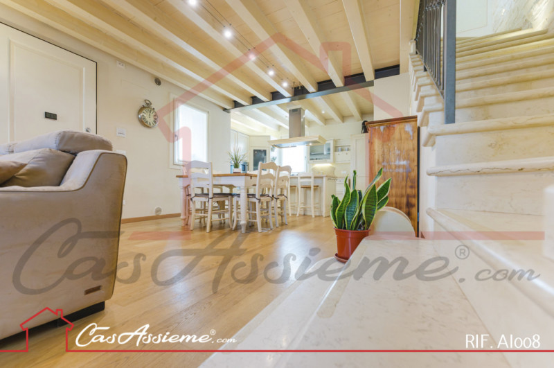 Rif. AI008
NOSTRA ESLCUSIVA
A soli cinque minuti dalla splendida Bassano del Grappa, in un contes...