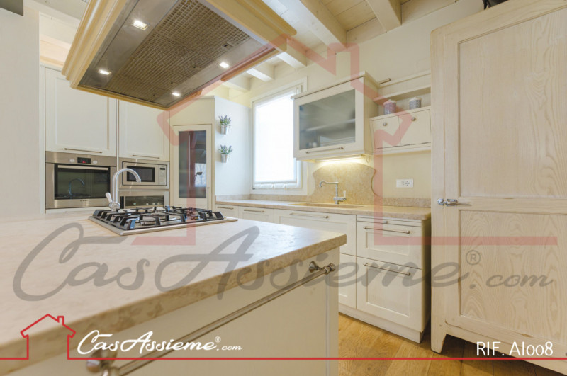 Rif. AI008
NOSTRA ESLCUSIVA
A soli cinque minuti dalla splendida Bassano del Grappa, in un contes...