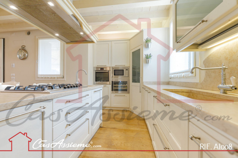 Rif. AI008
NOSTRA ESLCUSIVA
A soli cinque minuti dalla splendida Bassano del Grappa, in un contes...