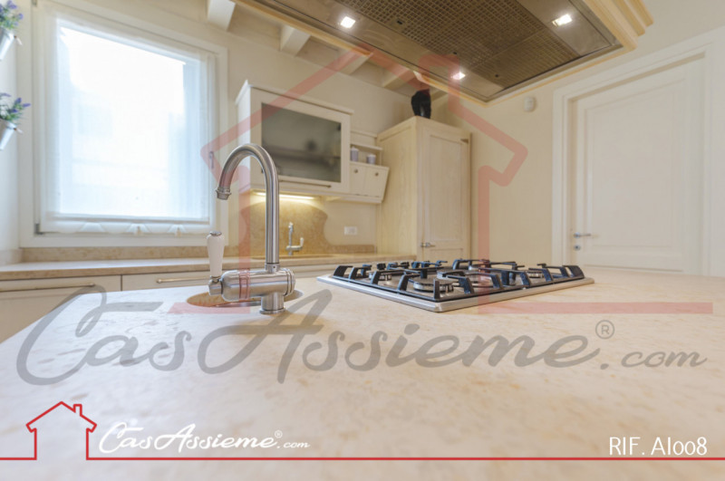 Rif. AI008
NOSTRA ESLCUSIVA
A soli cinque minuti dalla splendida Bassano del Grappa, in un contes...