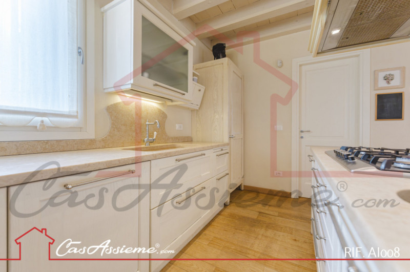 Rif. AI008
NOSTRA ESLCUSIVA
A soli cinque minuti dalla splendida Bassano del Grappa, in un contes...