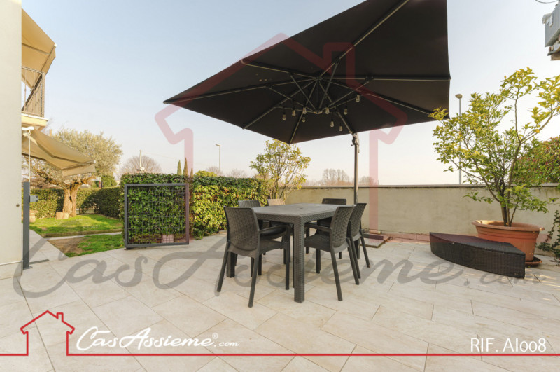 Rif. AI008
NOSTRA ESLCUSIVA
A soli cinque minuti dalla splendida Bassano del Grappa, in un contes...