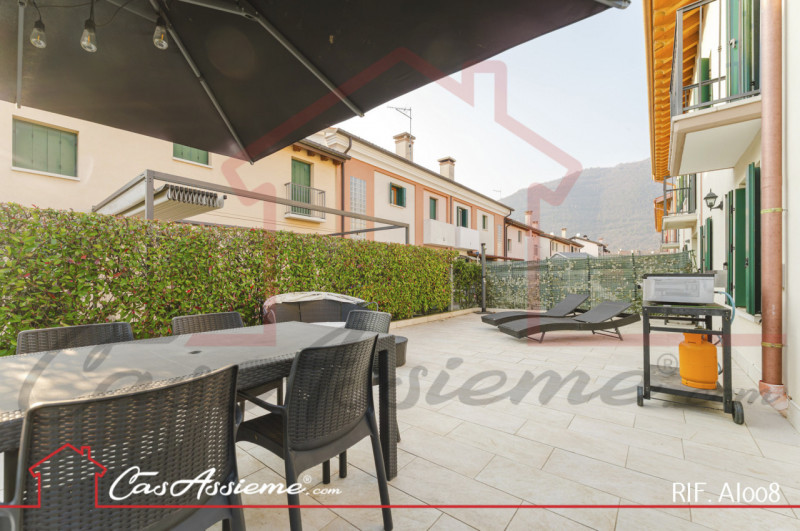 Rif. AI008
NOSTRA ESLCUSIVA
A soli cinque minuti dalla splendida Bassano del Grappa, in un contes...