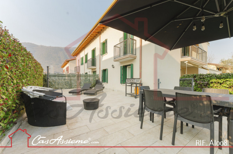 Rif. AI008
NOSTRA ESLCUSIVA
A soli cinque minuti dalla splendida Bassano del Grappa, in un contes...