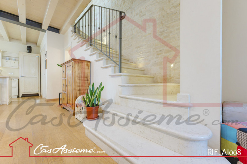 Rif. AI008
NOSTRA ESLCUSIVA
A soli cinque minuti dalla splendida Bassano del Grappa, in un contes...