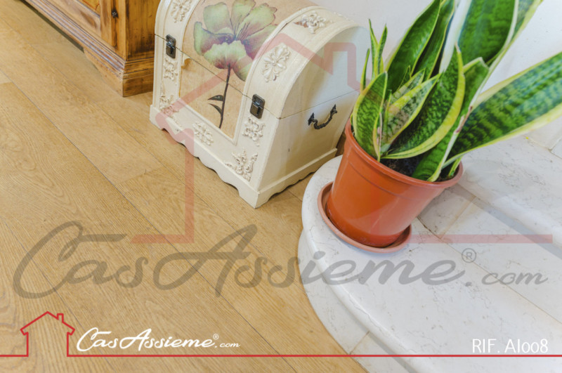 Rif. AI008
NOSTRA ESLCUSIVA
A soli cinque minuti dalla splendida Bassano del Grappa, in un contes...