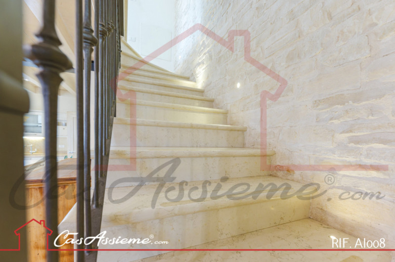 Rif. AI008
NOSTRA ESLCUSIVA
A soli cinque minuti dalla splendida Bassano del Grappa, in un contes...