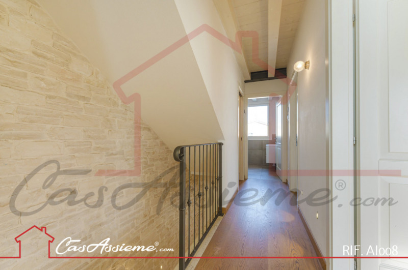 Rif. AI008
NOSTRA ESLCUSIVA
A soli cinque minuti dalla splendida Bassano del Grappa, in un contes...