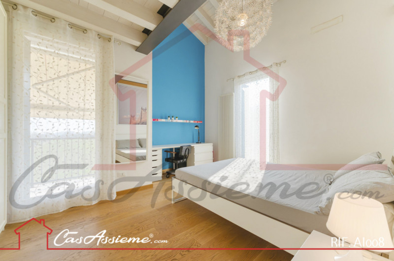 Rif. AI008
NOSTRA ESLCUSIVA
A soli cinque minuti dalla splendida Bassano del Grappa, in un contes...