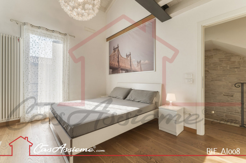 Rif. AI008
NOSTRA ESLCUSIVA
A soli cinque minuti dalla splendida Bassano del Grappa, in un contes...