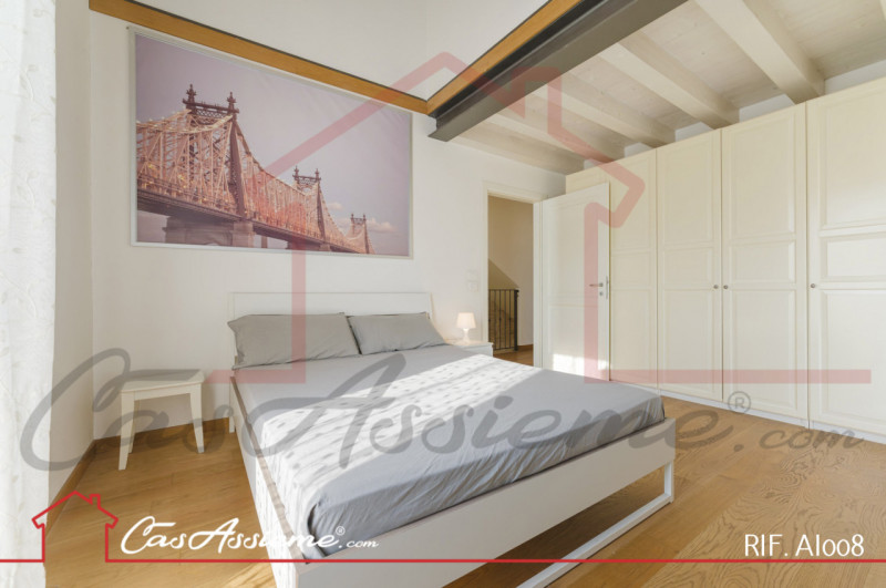 Rif. AI008
NOSTRA ESLCUSIVA
A soli cinque minuti dalla splendida Bassano del Grappa, in un contes...