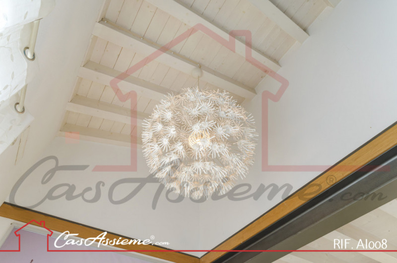 Rif. AI008
NOSTRA ESLCUSIVA
A soli cinque minuti dalla splendida Bassano del Grappa, in un contes...