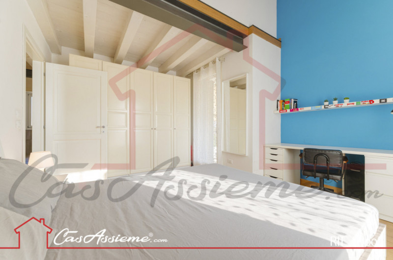 Rif. AI008
NOSTRA ESLCUSIVA
A soli cinque minuti dalla splendida Bassano del Grappa, in un contes...