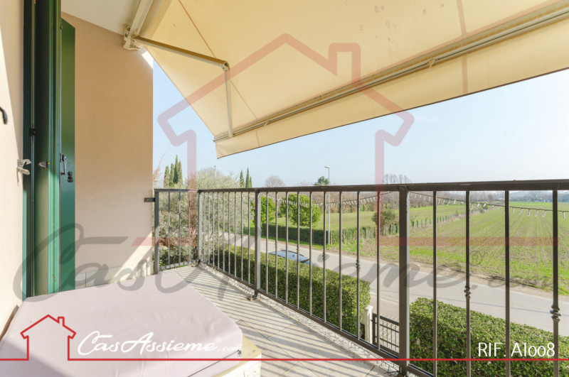 Rif. AI008
NOSTRA ESLCUSIVA
A soli cinque minuti dalla splendida Bassano del Grappa, in un contes...