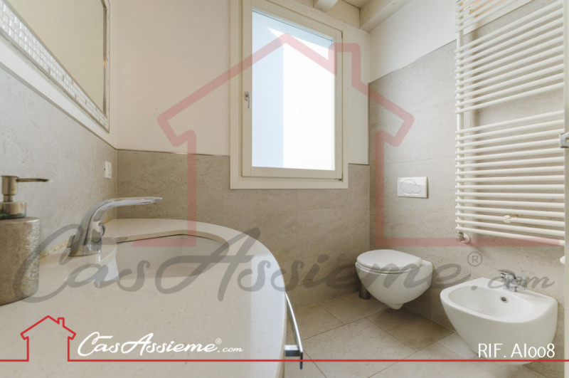 Rif. AI008
NOSTRA ESLCUSIVA
A soli cinque minuti dalla splendida Bassano del Grappa, in un contes...