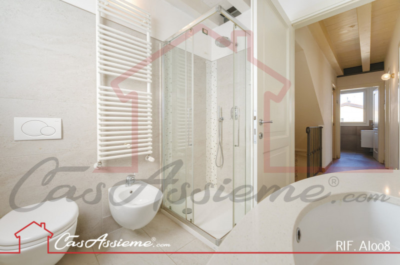 Rif. AI008
NOSTRA ESLCUSIVA
A soli cinque minuti dalla splendida Bassano del Grappa, in un contes...