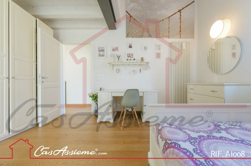 Rif. AI008
NOSTRA ESLCUSIVA
A soli cinque minuti dalla splendida Bassano del Grappa, in un contes...