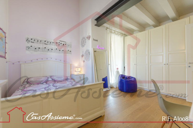 Rif. AI008
NOSTRA ESLCUSIVA
A soli cinque minuti dalla splendida Bassano del Grappa, in un contes...