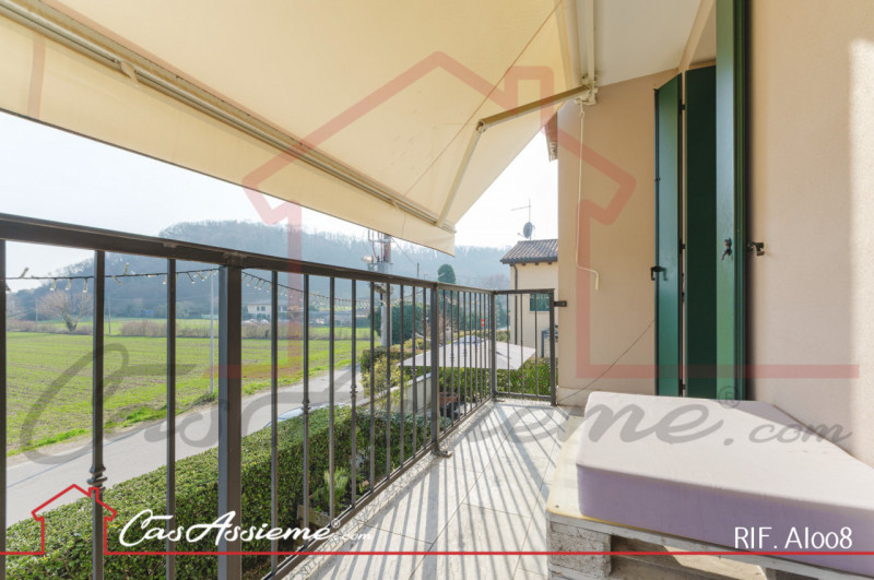 Rif. AI008
NOSTRA ESLCUSIVA
A soli cinque minuti dalla splendida Bassano del Grappa, in un contes...