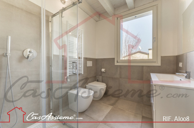 Rif. AI008
NOSTRA ESLCUSIVA
A soli cinque minuti dalla splendida Bassano del Grappa, in un contes...