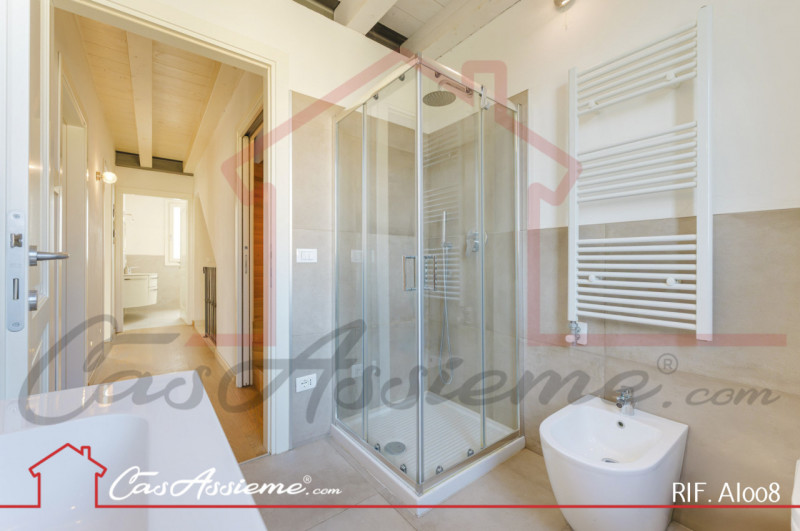 Rif. AI008
NOSTRA ESLCUSIVA
A soli cinque minuti dalla splendida Bassano del Grappa, in un contes...