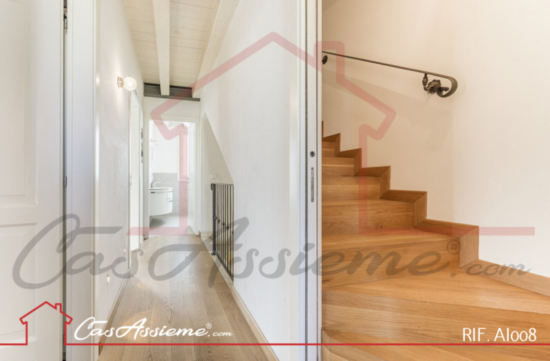 Rif. AI008
NOSTRA ESLCUSIVA
A soli cinque minuti dalla splendida Bassano del Grappa, in un contes...