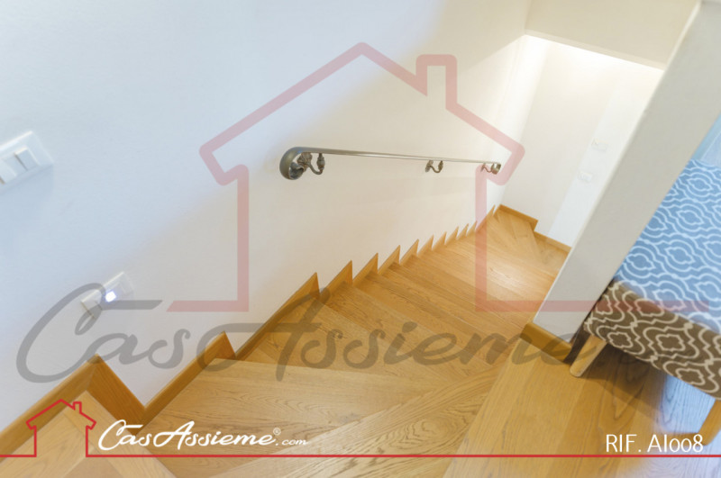 Rif. AI008
NOSTRA ESLCUSIVA
A soli cinque minuti dalla splendida Bassano del Grappa, in un contes...