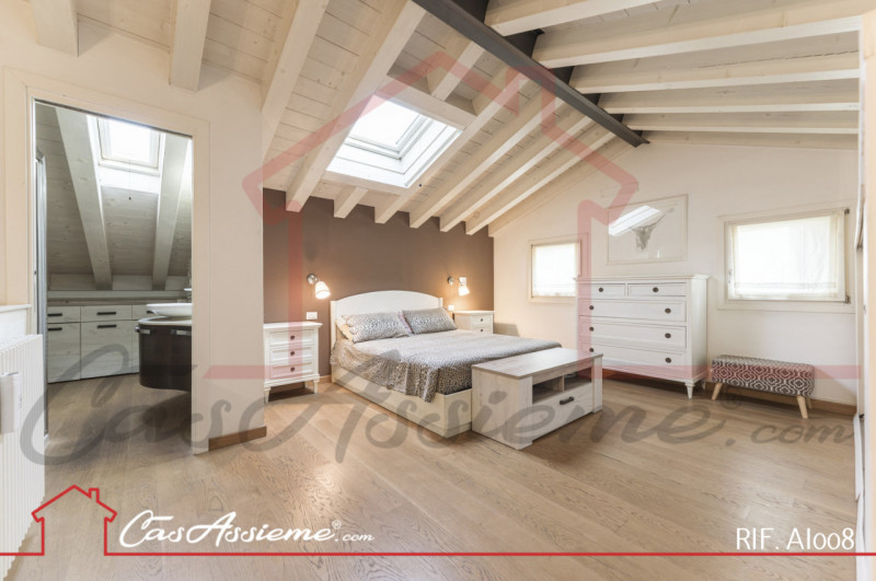 Rif. AI008
NOSTRA ESLCUSIVA
A soli cinque minuti dalla splendida Bassano del Grappa, in un contes...