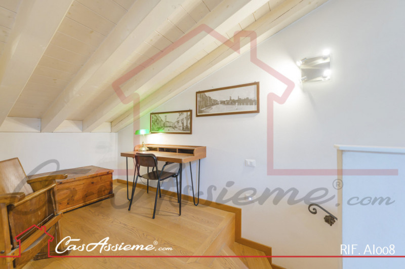 Rif. AI008
NOSTRA ESLCUSIVA
A soli cinque minuti dalla splendida Bassano del Grappa, in un contes...