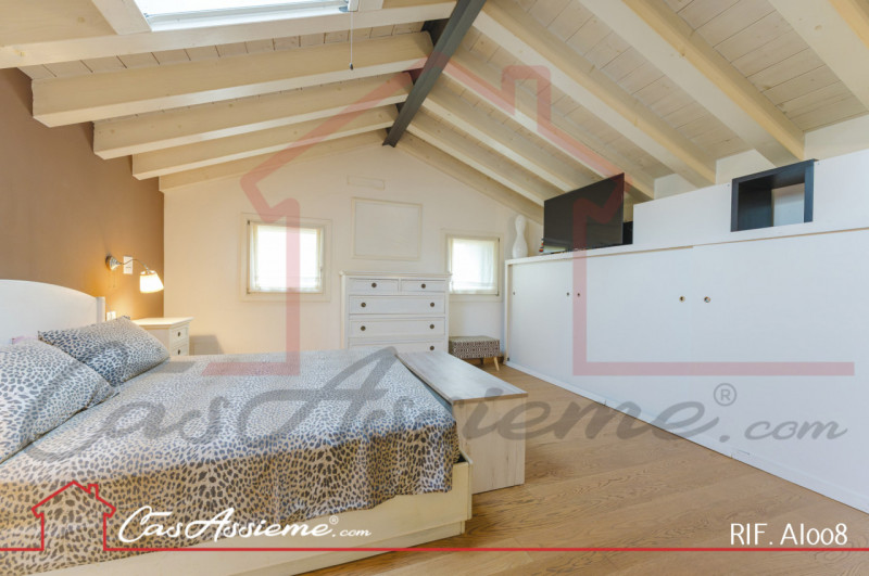 Rif. AI008
NOSTRA ESLCUSIVA
A soli cinque minuti dalla splendida Bassano del Grappa, in un contes...