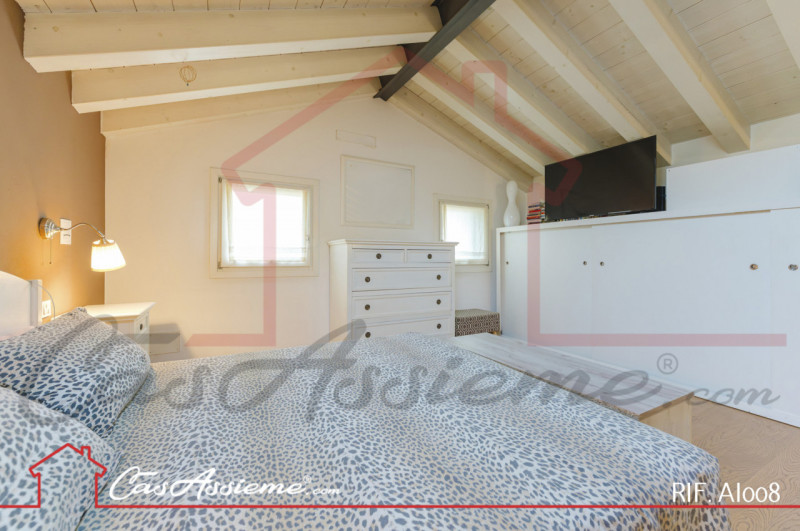 Rif. AI008
NOSTRA ESLCUSIVA
A soli cinque minuti dalla splendida Bassano del Grappa, in un contes...