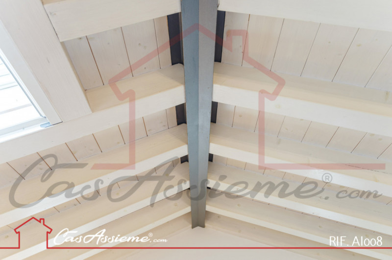 Rif. AI008
NOSTRA ESLCUSIVA
A soli cinque minuti dalla splendida Bassano del Grappa, in un contes...