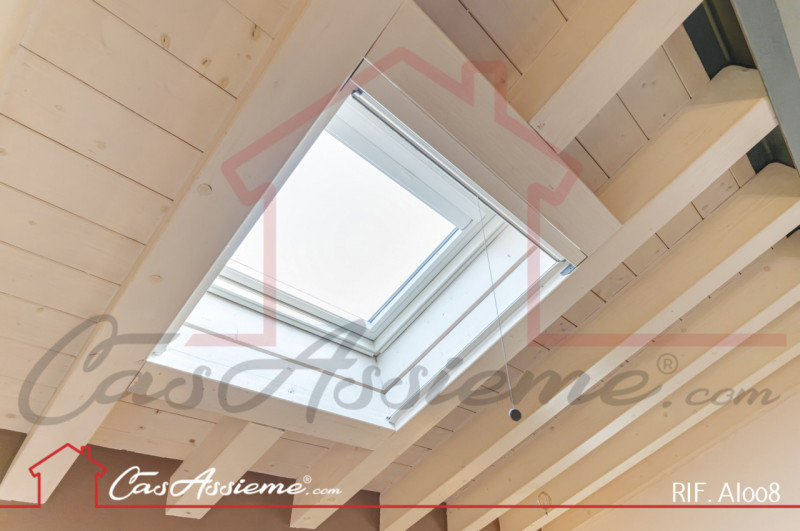 Rif. AI008
NOSTRA ESLCUSIVA
A soli cinque minuti dalla splendida Bassano del Grappa, in un contes...