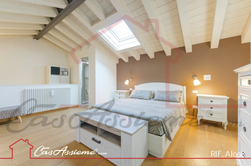 Rif. AI008
NOSTRA ESLCUSIVA
A soli cinque minuti dalla splendida Bassano del Grappa, in un contes...